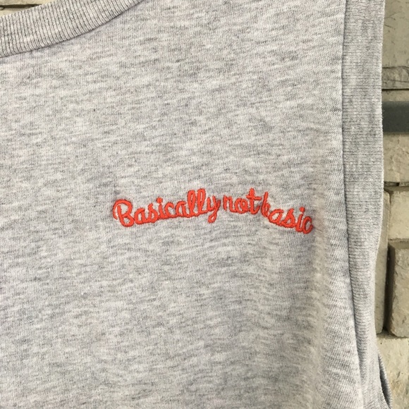 Forever 21 Crop Top - Picture 2 of 3